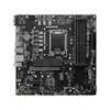 Msi PRO B760M-P