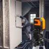Kép 15/15 - Handy 10052 háromlábú állvány hordtáskával 144cm max