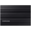 Samsung Külső SSD 4TB - MU-PE4T0S/EU (T7 Shield external, fekete, USB 3.2, 4TB)