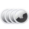 Apple AirTag 4db/csomag nyomkövető biléta