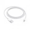 Kép 7/8 - Apple Lightning - USB kábel 1m
