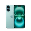 Kép 5/5 - Apple iPhone 16 6,1" 5G 8/256GB récezöld okostelefon