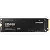 Samsung 500GB NVMe M.2 2280 980 (MZ-V8V500BW) SSD