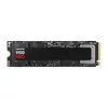 SSD Belső, 4TB, 9100 PRO, PCIe 5.0, NVMe M.2 SSD, Samsung