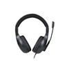 Nacon Stereo Gaming HS Nintendo Switch fekete gamer heaset