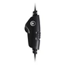 Nacon Stereo Gaming HS Nintendo Switch fekete gamer heaset
