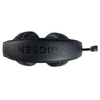 Nacon Stereo Gaming HS Nintendo Switch fekete gamer heaset