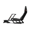 Next Level Racing Szimulátor cockpit - F-GT Formula (Formula ülés; tartó konzolok)