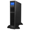 Kép 8/12 - NJOY Szünetmentes 3000VA - Balder 3000 (On-line, RS232, USB, szoftver, LCD kijelző, 2U rack)