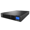 Kép 10/12 - NJOY Szünetmentes 3000VA - Balder 3000 (On-line, RS232, USB, szoftver, LCD kijelző, 2U rack)