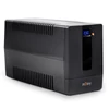 Kép 8/10 - Njoy PWUP-LI200H1-AZ01B Horus Plus 2000 LCD 2000VA UPS