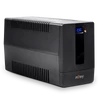 Kép 7/9 - Njoy PWUP-LI060H1-AZ01B Horus Plus 600 LCD 600VA UPS