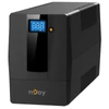 Kép 7/12 - Njoy PWUP-LI080H1-AZ01B Horus Plus 800 LCD 800VA UPS