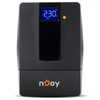 Kép 8/12 - Njoy PWUP-LI080H1-AZ01B Horus Plus 800 LCD 800VA UPS