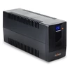 Kép 9/12 - Njoy PWUP-LI080H1-AZ01B Horus Plus 800 LCD 800VA UPS