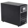 NJOY Szünetmentes 3000VA - Aten Pro 3000 (4 Schuko, USB/RS-232, On-line, szinuszhullám, generátor támogatás, Eco mód)