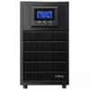 Kép 10/11 - NJOY Szünetmentes 3000VA - Aten Pro 3000 (4 Schuko, USB/RS-232, On-line, szinuszhullám, generátor támogatás, Eco mód)