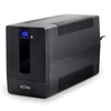 Kép 8/9 - Njoy PWUP-LI100H1-AZ01B Horus Plus 1000 LCD 1000VA UPS