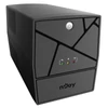NJOY Szünetmentes 1500VA - Keen 1500 USB (4 Schuko, line-interaktív, USB menedzsment, RJ11/45 vonalvédelem, fekete)
