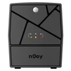 Kép 9/10 - NJOY Szünetmentes 2000VA - Keen 2000 USB (4 Schuko, line-interaktív, USB menedzsment, RJ11/45 vonalvédelem, fekete)