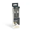 Kép 3/3 - Delight Type-C - Type-C Adatkábel 1m White