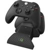 Venom VS2881 Xbox Series X & S fekete dupla töltőállomás + 2 db akkumulátor