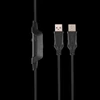Kép 10/10 - NOXO Apex 7.1 gamer headset