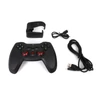 Kép 4/4 - Platinet Omega Sandpiper USB Gamepad Black/Red