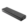 Kép 8/10 - Orico Külső M.2 ház - M2PV-C3-BK/72/ (USB-C 3.1 Gen2 -> M.2 NVMe, Max.: 2TB, 10 Gbps)