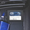 Kép 4/5 - Patriot 256GB 2,5" SATA3 P210