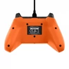 Kép 9/10 - PDP Atomic Xbox Series X|S/Xbox One/PC 3,5 mm audio vezetékes fehér kontroller