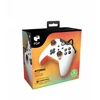 Kép 10/10 - PDP Atomic Xbox Series X|S/Xbox One/PC 3,5 mm audio vezetékes fehér kontroller