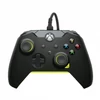 Kép 6/12 - PDP Electric Xbox Series X|S/Xbox One/PC 3,5 mm audio vezetékes fekete kontroller