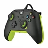 PDP Electric Xbox Series X|S/Xbox One/PC 3,5 mm audio vezetékes fekete kontroller