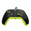 PDP Electric Xbox Series X|S/Xbox One/PC 3,5 mm audio vezetékes fekete kontroller