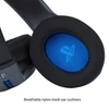 Kép 5/6 - PDP LVL50 PlayStation 4 vezeték nélküli szürke headset