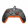Kép 10/12 - PDP Atomic Xbox Series X|S/Xbox One/PC 3,5 mm audio vezetékes fantom fekete kontroller