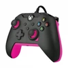 Kép 9/13 - PDP Fuse Xbox Series X|S/Xbox One/PC 3,5 mm audio vezetékes fekete kontroller
