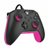 PDP Fuse Xbox Series X|S/Xbox One/PC 3,5 mm audio vezetékes fekete kontroller