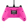 Kép 12/13 - PDP Fuse Xbox Series X|S/Xbox One/PC 3,5 mm audio vezetékes fekete kontroller