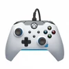 Kép 6/12 - PDP Ion Xbox Series X|S/Xbox One/PC 3,5 mm audio vezetékes fehér kontroller