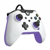 Kép 9/12 - PDP Fuse Xbox Series X|S/Xbox One/PC 3,5 mm audio vezetékes fehér kontroller