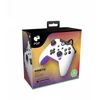 Kép 12/12 - PDP Fuse Xbox Series X|S/Xbox One/PC 3,5 mm audio vezetékes fehér kontroller