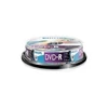 Philips DVD-R47CB 16x cake box lemez 10db/csomag