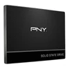 Kép 2/4 - PNY 120GB 2,5" SATA3 CS900