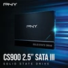 PNY 1TB 2,5