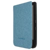 Kép 5/6 - PocketBook Shell E-book olvasó tok 6" Blue