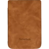 Kép 4/4 - POCKETBOOK e-book tok - PocketBook Shell 6" (Touch HD 3, Touch Lux 4, Basic Lux 2) Barna