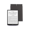 POCKETBOOK e-book tok - PocketBook Sleeve 1040 fekete/sárga