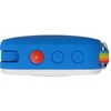 Kép 8/9 - Polaroid P1 009082 kék hordozható Bluetooth hangszóró